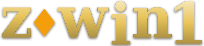 zowin1 logo